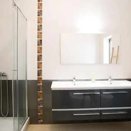 Flh Lagoa Modern House With Pool Holiday home