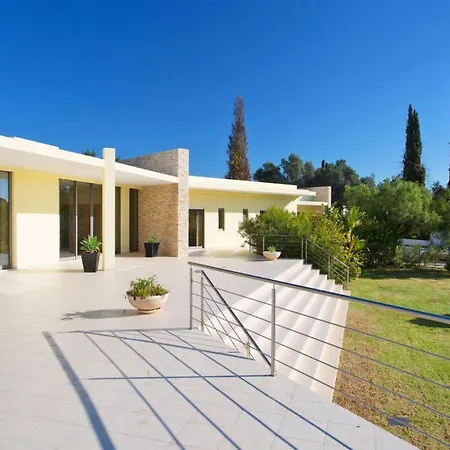 Holiday home Flh Lagoa Modern House With Pool *
