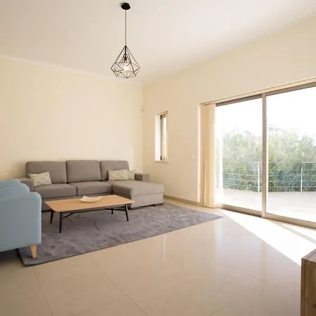 Flh Lagoa Modern House With Pool Lagoa (Algarve)
