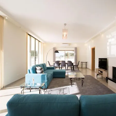 Holiday home Flh Lagoa Modern House With Pool *