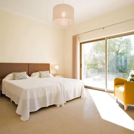 Flh Lagoa Modern House With Pool Holiday home
