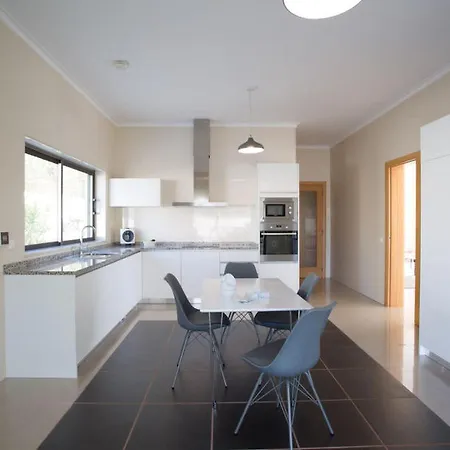 Flh Lagoa Modern House With Pool Holiday home Lagoa (Algarve)