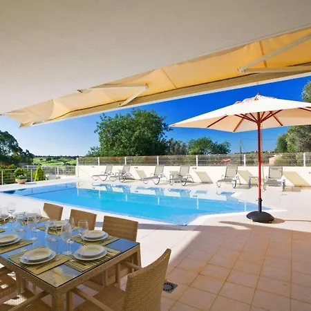 Flh Lagoa Modern House With Pool Casa de Férias *