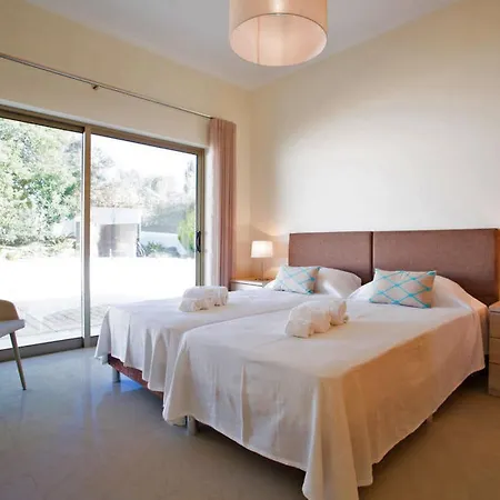 Flh Lagoa Modern House With Pool بيت للعطل *